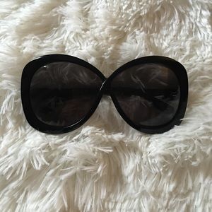 TOM FORD SUNNIES 🕶 { Margot sunglasses }